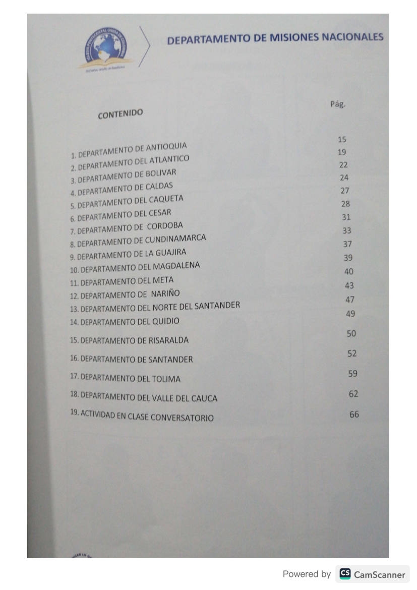 Página 16